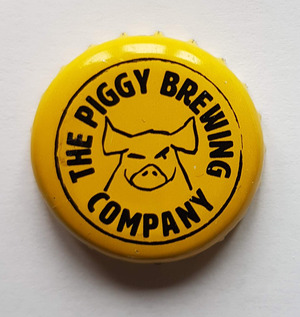 Piggy, The Piggy Brewing Company